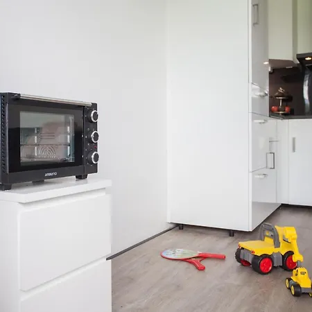 Apartment Am Roten Kreuz 11-S Winterberg