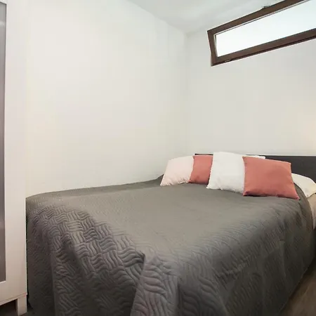 Apartment Am Roten Kreuz 11-S Winterberg